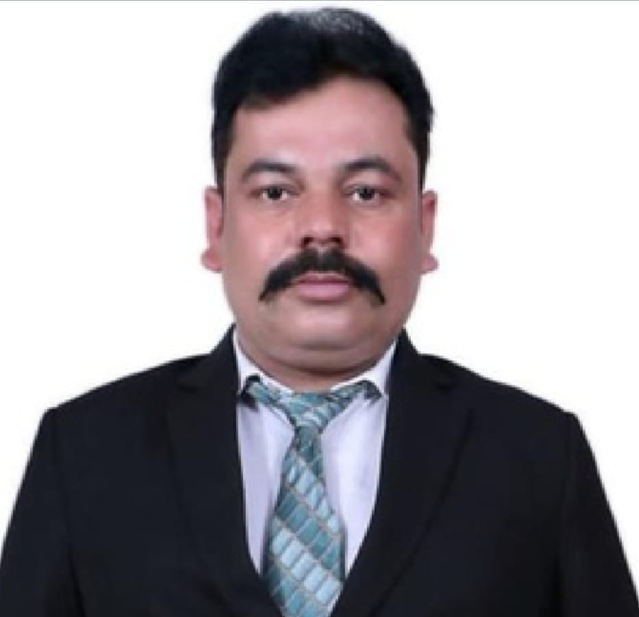 Deepak Bhardwaj