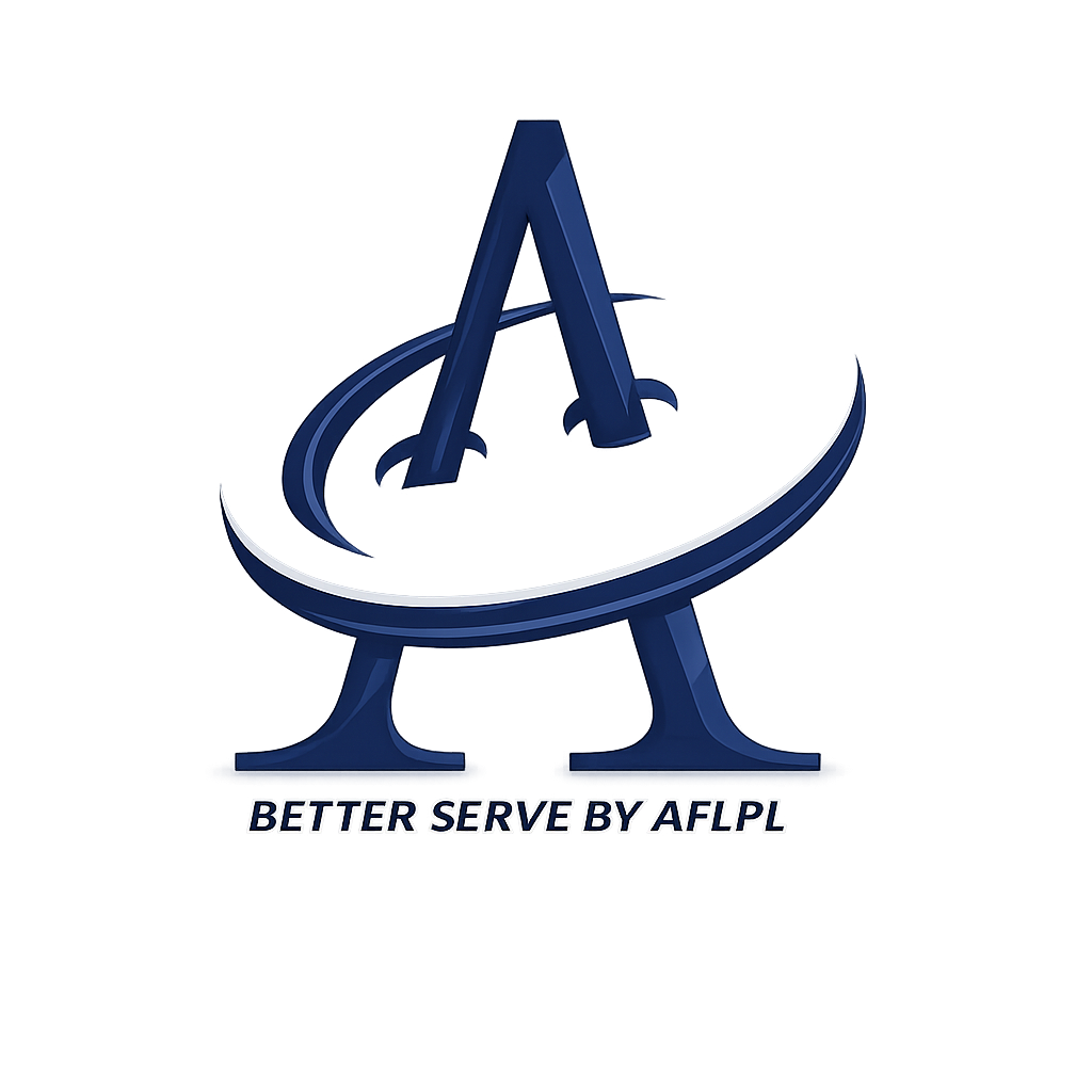 AFLPL Logo